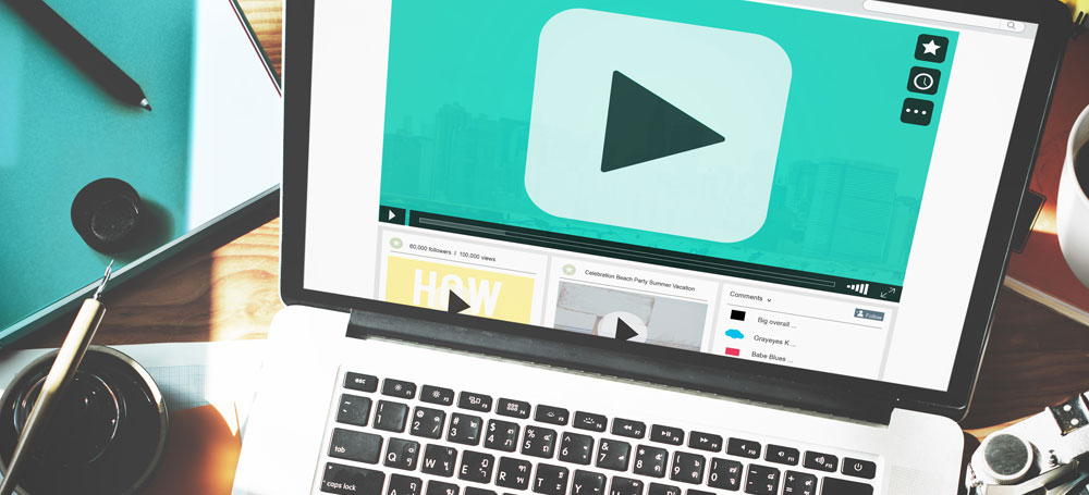 The Benefits of Including Video Content on Auto Dealership Websites